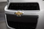 Chevrolet Sonic 2012 года